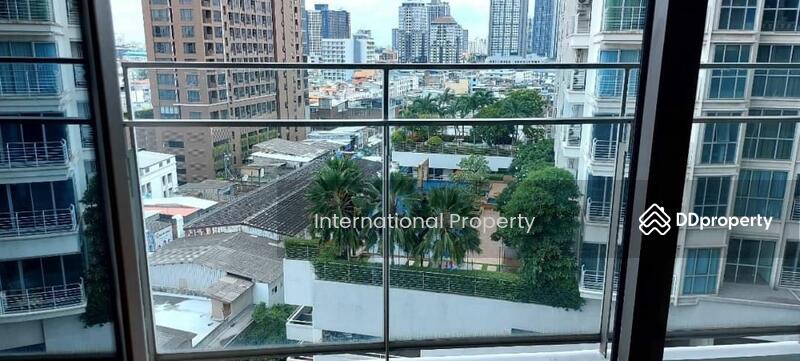 The Room Sukhumvit 69, Bangkok, 1539 Sukhumvit Road, Phra Kanong Nua, Watthana, Bangkok, 2 Bedrooms, 81 sqm, Condo For Rent, by Next Step Property, 11248155 - DDproperty.com