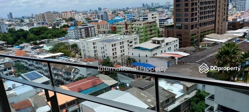 The Room Sukhumvit 69, Bangkok, 1539 Sukhumvit Road, Phra Kanong Nua, Watthana, Bangkok, 2 Bedrooms, 81 sqm, Condo For Rent, by Next Step Property, 11248155 - DDproperty.com