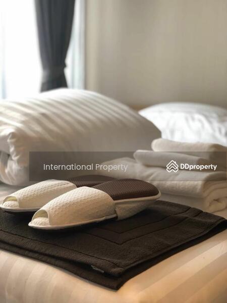 Park Origin Phrom Phong (Park 24), Bangkok, 68 Soi Sukhumvit 24, Khong Tan, Khlong Toei, Bangkok, 1 Bedroom, 28 sqm, Condo For Sale, by Next Step Property, 11248180 - DDproperty.com