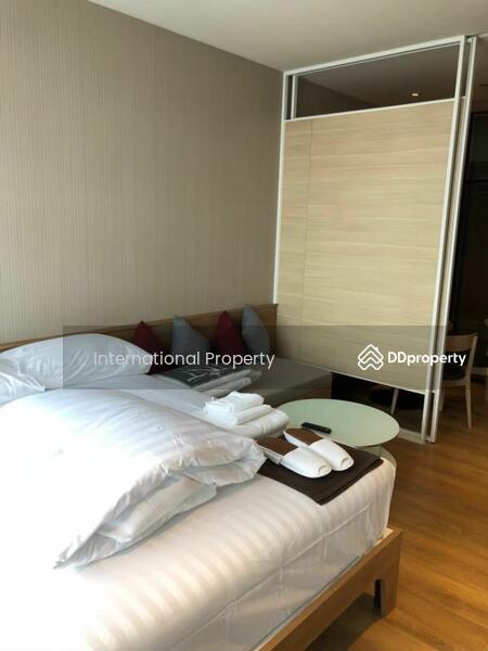 Park Origin Phrom Phong (Park 24), Bangkok, 68 Soi Sukhumvit 24, Khong Tan, Khlong Toei, Bangkok, 1 Bedroom, 28 sqm, Condo For Sale, by Next Step Property, 11248180 - DDproperty.com