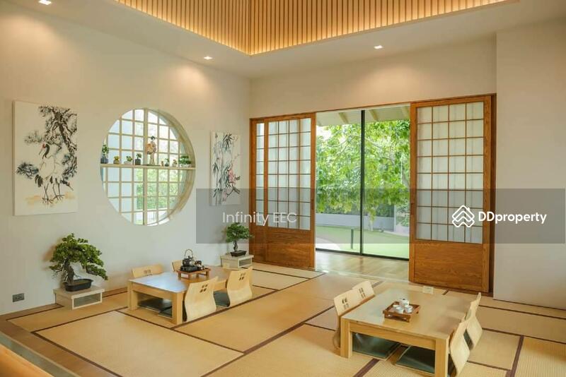 For Rent - Yuu Sriracha, Chon Buri