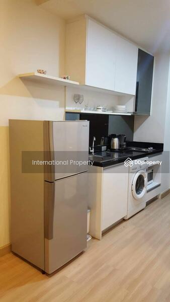 Sky Walk Residences : สกาย วอล์ค เรสซิเดนซ์, กรุงเทพ, 1599 ถนนสุขุมวิท, พระโขนงเหนือ, วัฒนา, กรุงเทพ, 37 ตร.ม., คอนโด ให้เช่า, โดย Next Step Property, 11248222 - DDproperty.com