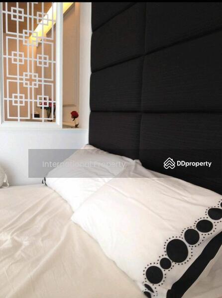 Sky Walk Residences, Bangkok, 1599 Sukhumvit Road, Phra Kanong Nua, Watthana, Bangkok, 1 Bedroom, 37 sqm, Condo For Rent, by Next Step Property, 11248222 - DDproperty.com