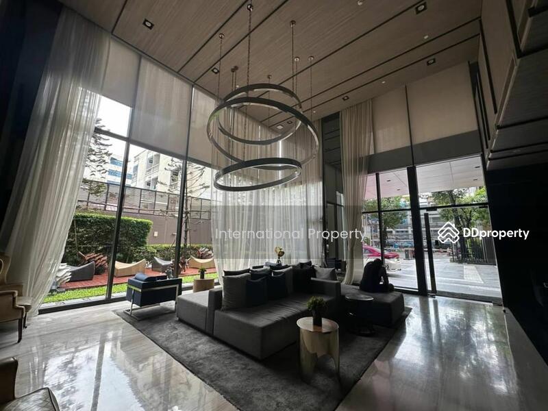 The Line Sukhumvit 71, Bangkok, 15 Sukhumvit 71 Road, Phra Kanong Nua, Watthana, Bangkok, 1 Bedroom, 61 sqm, Condo For Rent, by Next Step Property, 11248237 - DDproperty.com