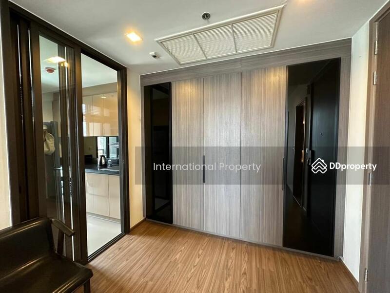 The Line Sukhumvit 71 : เดอะ ไลน์ สุขุมวิท 71, กรุงเทพ, 15 ถนนสุขุมวิท 71, พระโขนงเหนือ, วัฒนา, กรุงเทพ, 61 ตร.ม., คอนโด ให้เช่า, โดย Next Step Property, 11248237 - DDproperty.com