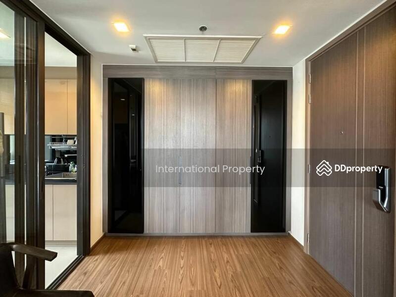 The Line Sukhumvit 71, Bangkok, 15 Sukhumvit 71 Road, Phra Kanong Nua, Watthana, Bangkok, 1 Bedroom, 61 sqm, Condo For Rent, by Next Step Property, 11248237 - DDproperty.com