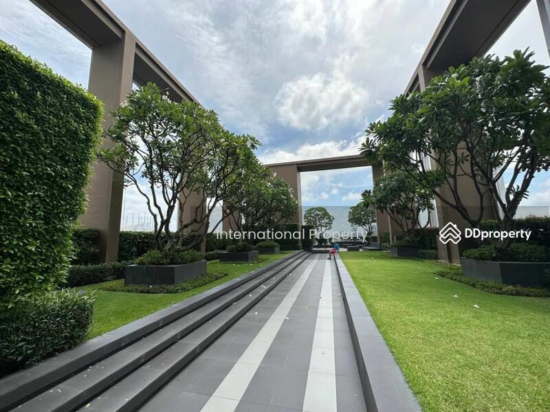 The Line Sukhumvit 71, Bangkok, 15 Sukhumvit 71 Road, Phra Kanong Nua, Watthana, Bangkok, 1 Bedroom, 61 sqm, Condo For Rent, by Next Step Property, 11248237 - DDproperty.com