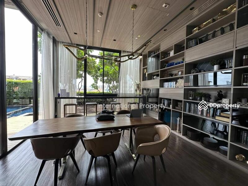 The Line Sukhumvit 71, Bangkok, 15 Sukhumvit 71 Road, Phra Kanong Nua, Watthana, Bangkok, 1 Bedroom, 61 sqm, Condo For Rent, by Next Step Property, 11248237 - DDproperty.com