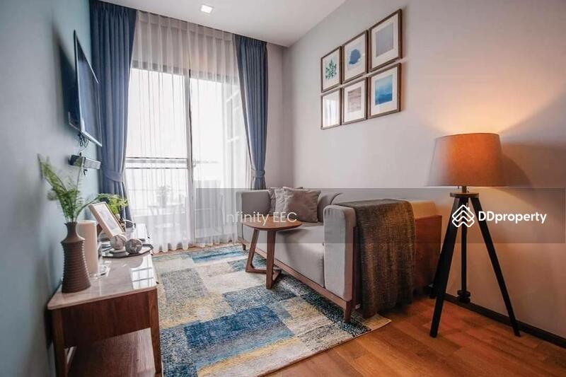 For Rent - Oakwood Hotel & Residence Sri Racha, Chon Buri