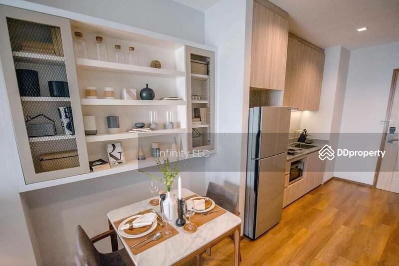 For Rent - Oakwood Hotel & Residence Sri Racha, Chon Buri