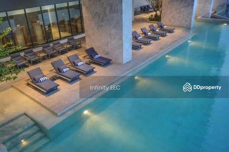 For Rent - Oakwood Hotel & Residence Sri Racha, Chon Buri
