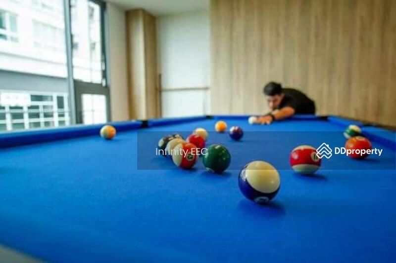 For Rent - Oakwood Hotel & Residence Sri Racha, Chon Buri