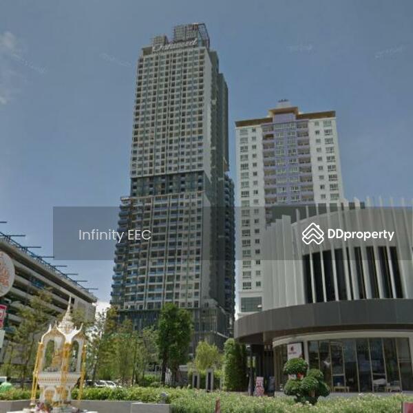 For Rent - Oakwood Hotel & Residence Sri Racha, Chon Buri