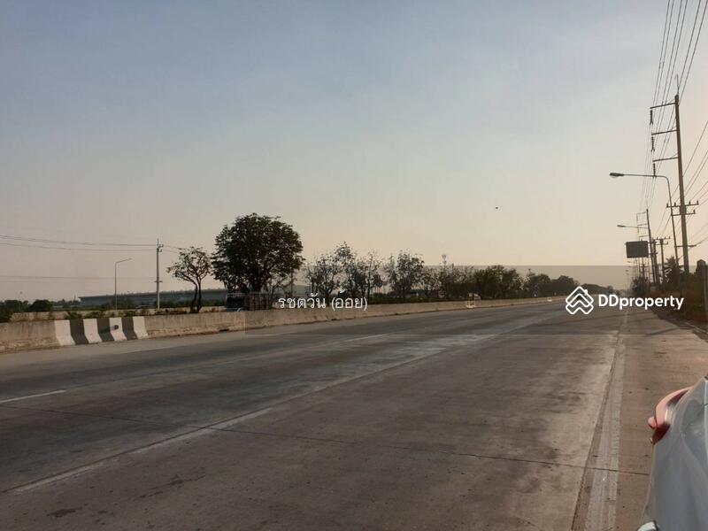 82193 - ขายที่ดิน 6 ไร่ ใกล้ศูนย์กระจายสินค้าโลตัส สามโคก, Pathum Thani, Khlong Khwai, Sam Khok, Pathum Thani, , 10,452 sqm, Land For Sale, by รชตวัน (อ้อย), 11248262 - DDproperty.com