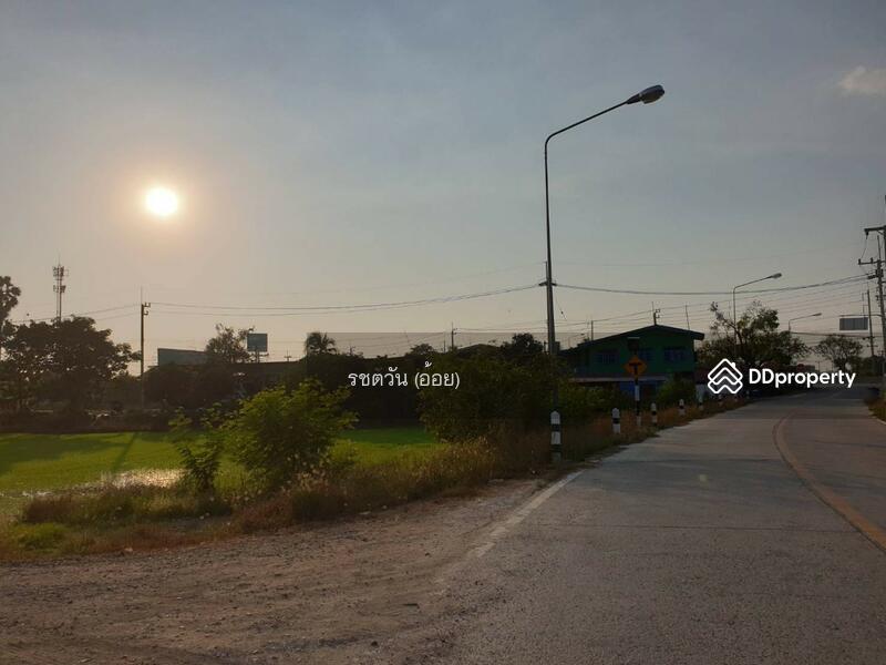 82193 - ขายที่ดิน 6 ไร่ ใกล้ศูนย์กระจายสินค้าโลตัส สามโคก, Pathum Thani, Khlong Khwai, Sam Khok, Pathum Thani, , 10,452 sqm, Land For Sale, by รชตวัน (อ้อย), 11248262 - DDproperty.com