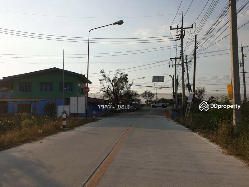 82193 - ขายที่ดิน 6 ไร่ ใกล้ศูนย์กระจายสินค้าโลตัส สามโคก, ปทุมธานี, คลองควาย, สามโคก, ปทุมธานี, 10,452 ตร.ม., ที่ดิน ขาย, โดย รชตวัน (อ้อย), 11248262 - DDproperty.com
