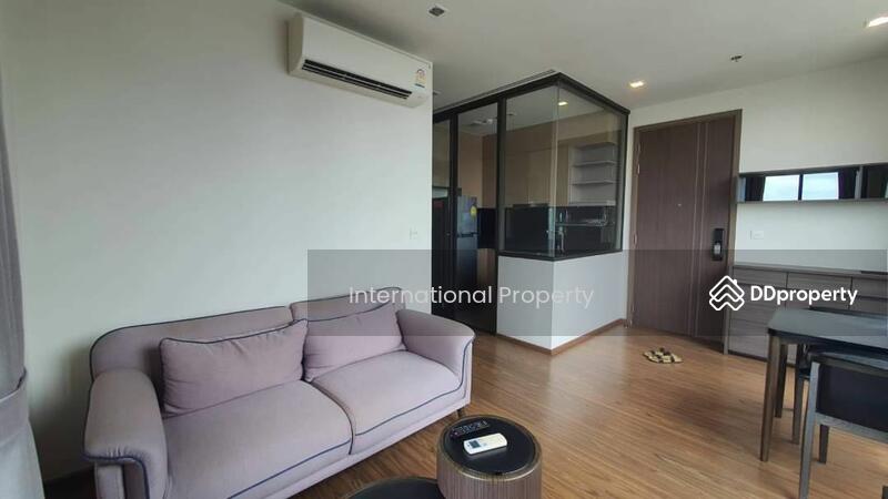 The Line Sukhumvit 71, Bangkok, 15 Sukhumvit 71 Road, Phra Kanong Nua, Watthana, Bangkok, 1 Bedroom, 41 sqm, Condo For Rent, by Next Step Property, 11248270 - DDproperty.com