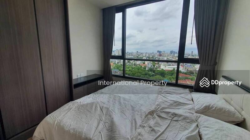 The Line Sukhumvit 71, Bangkok, 15 Sukhumvit 71 Road, Phra Kanong Nua, Watthana, Bangkok, 1 Bedroom, 41 sqm, Condo For Rent, by Next Step Property, 11248270 - DDproperty.com
