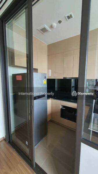 The Line Sukhumvit 71, Bangkok, 15 Sukhumvit 71 Road, Phra Kanong Nua, Watthana, Bangkok, 1 Bedroom, 41 sqm, Condo For Rent, by Next Step Property, 11248270 - DDproperty.com