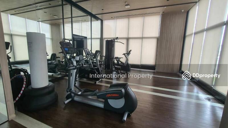 The Line Sukhumvit 71, Bangkok, 15 Sukhumvit 71 Road, Phra Kanong Nua, Watthana, Bangkok, 1 Bedroom, 41 sqm, Condo For Rent, by Next Step Property, 11248270 - DDproperty.com