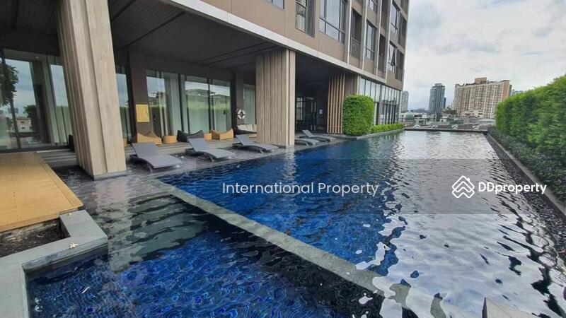 The Line Sukhumvit 71, Bangkok, 15 Sukhumvit 71 Road, Phra Kanong Nua, Watthana, Bangkok, 1 Bedroom, 41 sqm, Condo For Rent, by Next Step Property, 11248270 - DDproperty.com