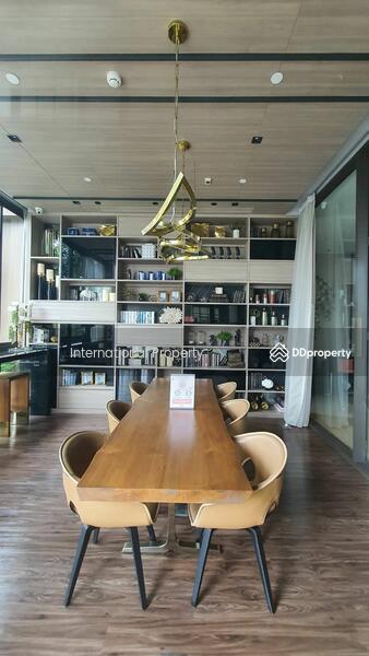 The Line Sukhumvit 71, Bangkok, 15 Sukhumvit 71 Road, Phra Kanong Nua, Watthana, Bangkok, 1 Bedroom, 41 sqm, Condo For Rent, by Next Step Property, 11248270 - DDproperty.com