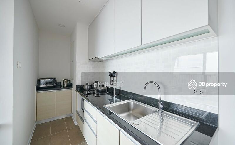 For Rent - Citi Resort @ Sea Sriracha, Chon Buri