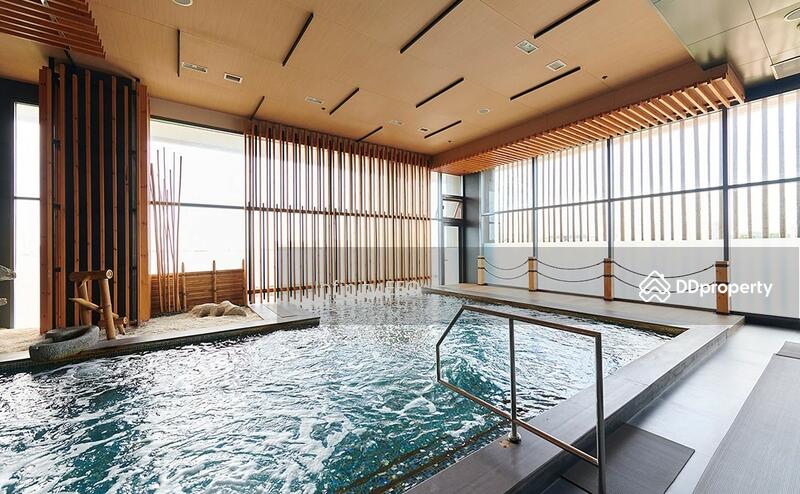 For Rent - Citi Resort @ Sea Sriracha, Chon Buri