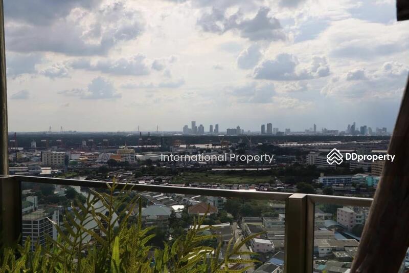 Aspire Sukhumvit 48, Bangkok, Sukhumvit Road, Phra Kanong, Khlong Toei, Bangkok, 1 Bedroom, 32 sqm, Condo For Sale, by Next Step Property, 11248285 - DDproperty.com