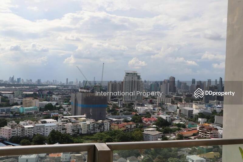 Aspire Sukhumvit 48, Bangkok, Sukhumvit Road, Phra Kanong, Khlong Toei, Bangkok, 1 Bedroom, 32 sqm, Condo For Sale, by Next Step Property, 11248285 - DDproperty.com