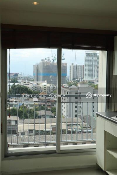 Aspire Sukhumvit 48 : แอสปาย สุขุมวิท 48, กรุงเทพ, ซอยสุขุมวิท 48 ถนนสุขุมวิท แขวงพระโขนง เขตคลองเตย กรุงเทพมหานคร, พระโขนง, คลองเตย, กรุงเทพ, 32 ตร.ม., คอนโด ขาย, โดย Next Step Property, 11248285 - DDproperty.com