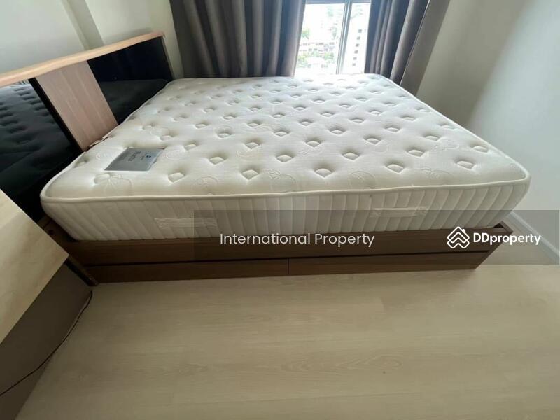 Aspire Sukhumvit 48, Bangkok, Sukhumvit Road, Phra Kanong, Khlong Toei, Bangkok, 1 Bedroom, 32 sqm, Condo For Sale, by Next Step Property, 11248285 - DDproperty.com