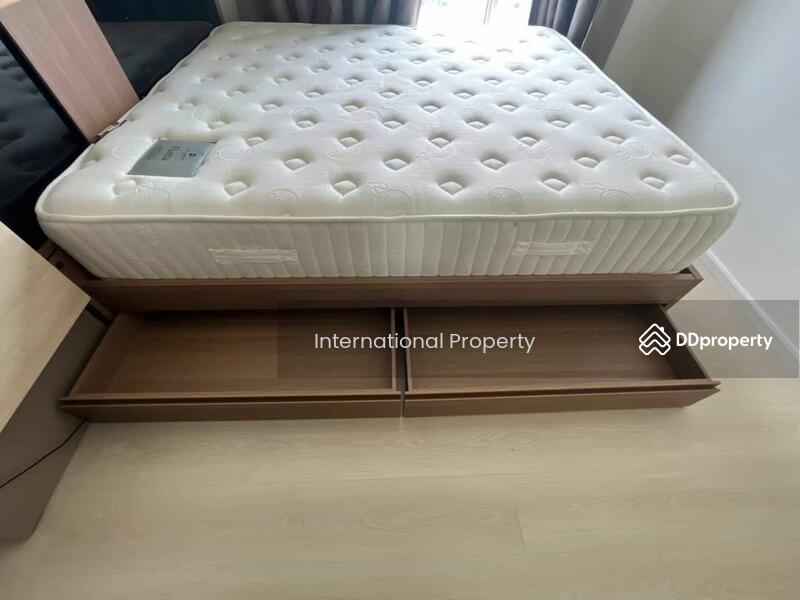 Aspire Sukhumvit 48, Bangkok, Sukhumvit Road, Phra Kanong, Khlong Toei, Bangkok, 1 Bedroom, 32 sqm, Condo For Sale, by Next Step Property, 11248285 - DDproperty.com