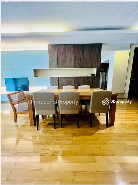 The Madison, Bangkok, Sukhumvit 41, Khlong Tan Nua, Watthana, Bangkok, 3 Bedrooms, 170 sqm, Condo For Rent, by Next Step Property, 11248367 - DDproperty.com
