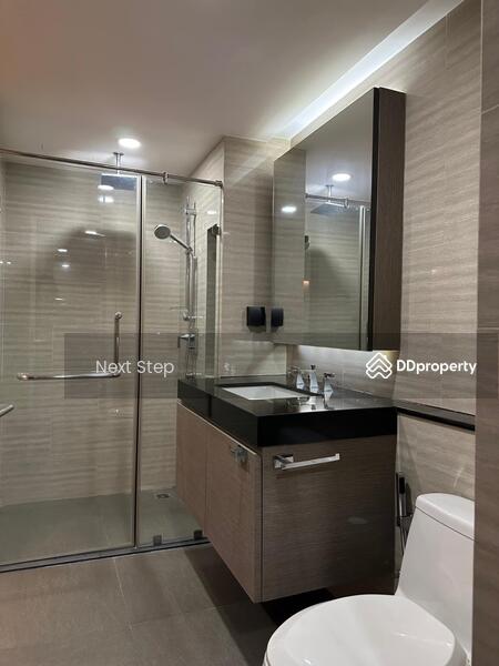 Klass Langsuan, Bangkok, 31-1 Soi Langsuan, Langsuan Road, Lumphini, Pathum Wan, Bangkok, 1 Bedroom, 45 sqm, Condo For Sale, by Next Step, 11248377 - DDproperty.com