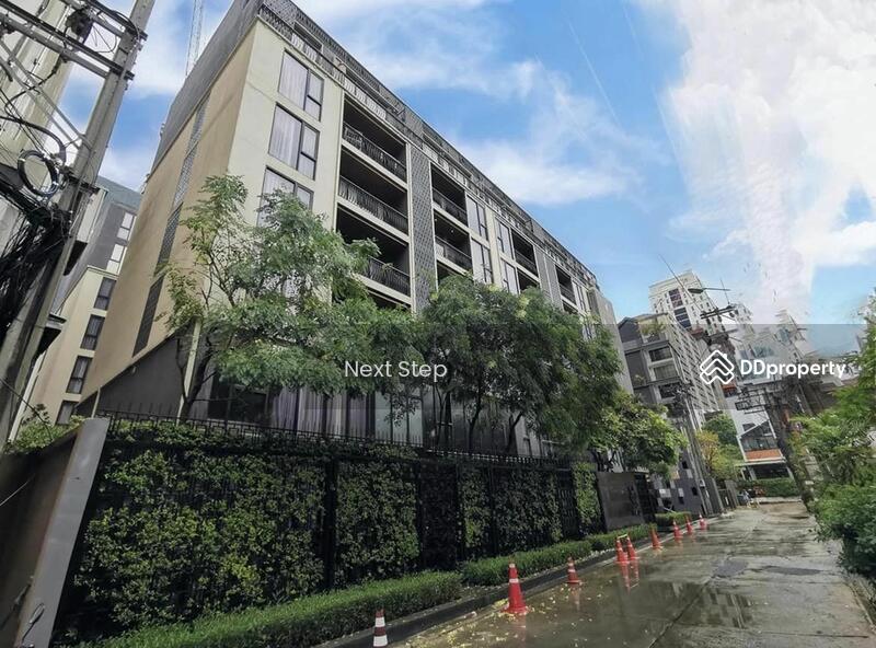 Klass Langsuan : คลาส หลังสวน, กรุงเทพ, 31-1 ซอยหลังสวน ถนนหลังสวน, ลุมพินี, ปทุมวัน, กรุงเทพ, 45 ตร.ม., คอนโด ขาย, โดย Next Step, 11248377 - DDproperty.com