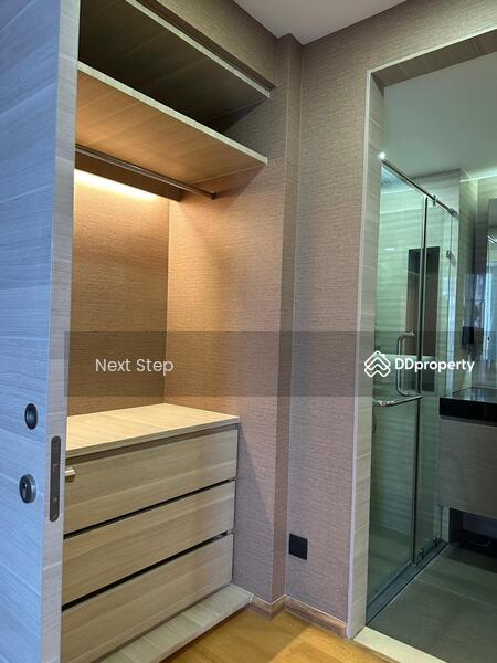 Klass Langsuan, Bangkok, 31-1 Soi Langsuan, Langsuan Road, Lumphini, Pathum Wan, Bangkok, 1 Bedroom, 45 sqm, Condo For Sale, by Next Step, 11248377 - DDproperty.com