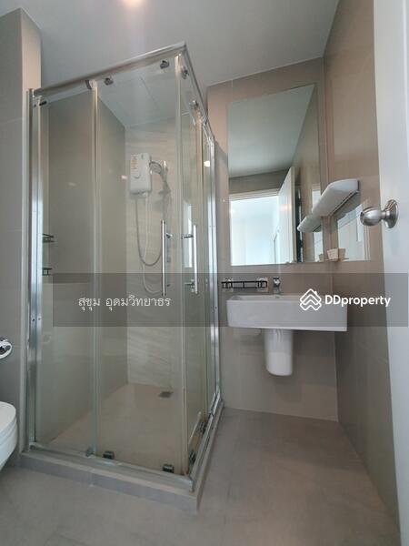 The Tree Sukhumvit 71-Ekamai, Bangkok, 1269 Sukhumvit 71 Road, Suan Luang, Bangkok, 1 Bedroom, 26 sqm, Condo For Rent, by สุขุม อุดมวิทยาธร, 11248386 - DDproperty.com