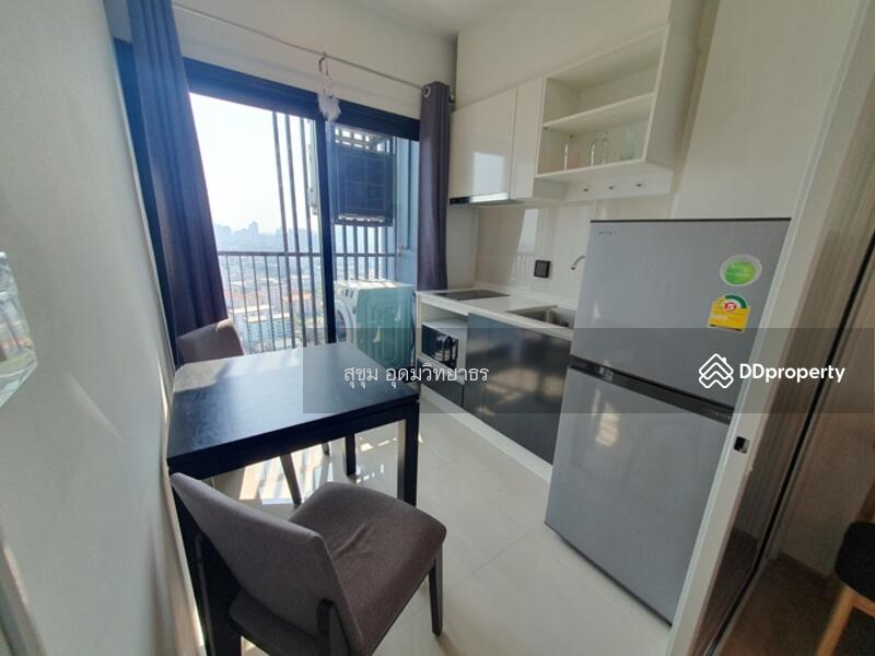 The Tree Sukhumvit 71-Ekamai, Bangkok, 1269 Sukhumvit 71 Road, Suan Luang, Bangkok, 1 Bedroom, 26 sqm, Condo For Rent, by สุขุม อุดมวิทยาธร, 11248386 - DDproperty.com