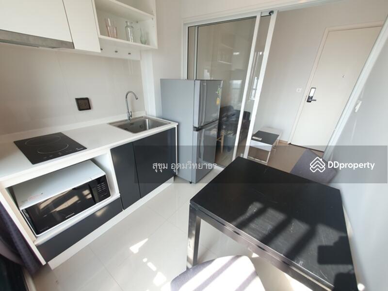 The Tree Sukhumvit 71-Ekamai, Bangkok, 1269 Sukhumvit 71 Road, Suan Luang, Bangkok, 1 Bedroom, 26 sqm, Condo For Rent, by สุขุม อุดมวิทยาธร, 11248386 - DDproperty.com