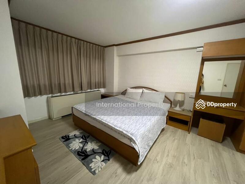 Thonglor Tower, Bangkok, Soi Thonglor, Sukhumvit 55 Road, Khlongtoei Nua, Watthana, Bangkok, 3 Bedrooms, 96 sqm, Condo For Rent, by Next Step Property, 11248413 - DDproperty.com