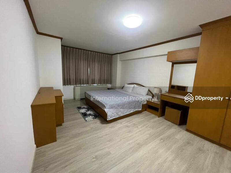 Thonglor Tower, Bangkok, Soi Thonglor, Sukhumvit 55 Road, Khlongtoei Nua, Watthana, Bangkok, 3 Bedrooms, 96 sqm, Condo For Rent, by Next Step Property, 11248413 - DDproperty.com