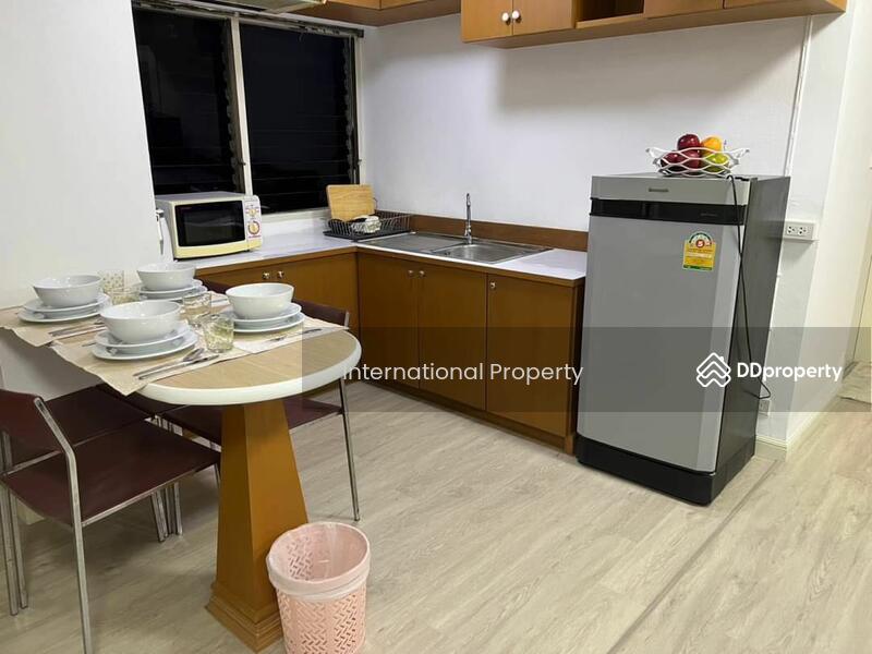 Thonglor Tower, Bangkok, Soi Thonglor, Sukhumvit 55 Road, Khlongtoei Nua, Watthana, Bangkok, 3 Bedrooms, 96 sqm, Condo For Rent, by Next Step Property, 11248413 - DDproperty.com