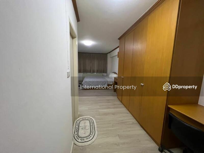 Thonglor Tower, Bangkok, Soi Thonglor, Sukhumvit 55 Road, Khlongtoei Nua, Watthana, Bangkok, 3 Bedrooms, 96 sqm, Condo For Rent, by Next Step Property, 11248413 - DDproperty.com