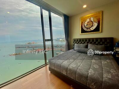 ขาย - Marina Bayfront Sriracha : มาริน่า เบย์ฟร้อนท์ ศรีราชา, ชลบุรี