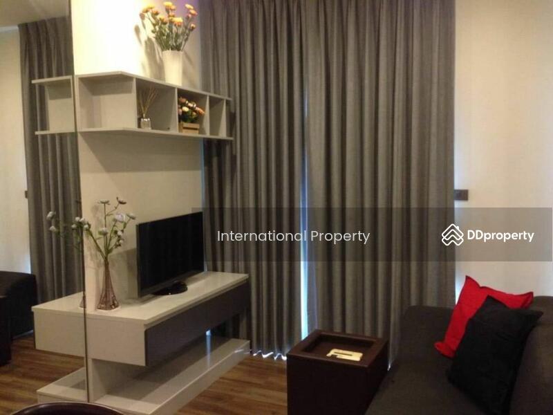 Wyne Sukhumvit : วายน์ สุขุมวิท, กรุงเทพ, 1120 ถนนสุขุมวิท, พระโขนง, คลองเตย, กรุงเทพ, 30 ตร.ม., คอนโด ให้เช่า, โดย Next Step Property, 11248429 - DDproperty.com