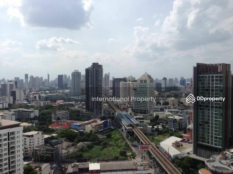 Wyne Sukhumvit, Bangkok, 1120 Sukhumvit Road, Phra Kanong, Khlong Toei, Bangkok, 1 Bedroom, 30 sqm, Condo For Rent, by Next Step Property, 11248429 - DDproperty.com