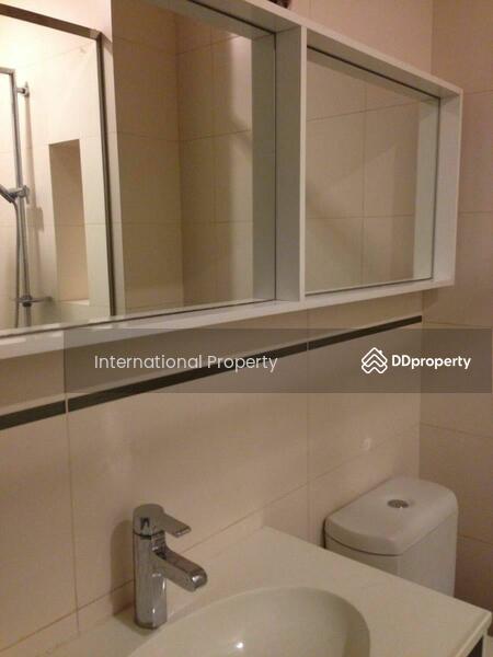 Wyne Sukhumvit, Bangkok, 1120 Sukhumvit Road, Phra Kanong, Khlong Toei, Bangkok, 1 Bedroom, 30 sqm, Condo For Rent, by Next Step Property, 11248429 - DDproperty.com