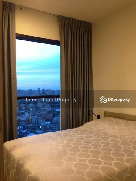 Wyne Sukhumvit, Bangkok, 1120 Sukhumvit Road, Phra Kanong, Khlong Toei, Bangkok, 1 Bedroom, 30 sqm, Condo For Rent, by Next Step Property, 11248429 - DDproperty.com