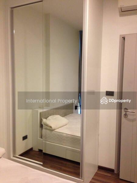 Wyne Sukhumvit, Bangkok, 1120 Sukhumvit Road, Phra Kanong, Khlong Toei, Bangkok, 1 Bedroom, 30 sqm, Condo For Rent, by Next Step Property, 11248429 - DDproperty.com